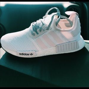 Adidas Running shoes